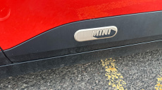 MINI Aceman 160kW SE Classic 54kWh 5dr Auto Electric Hatchback